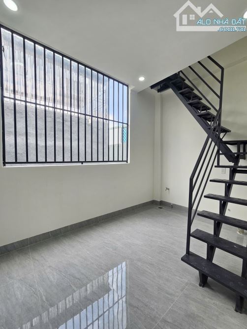 Bán nhà 1 trệt 2 lầu KDC gần Chợ Phú Phong, p.Bình Chuẩn, Tp.Thuận An chỉ 4tyy600 TL M6454 - 29