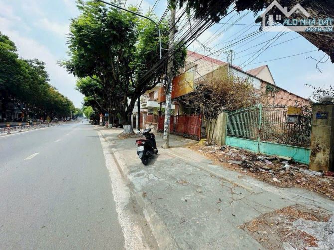 Bán Đất Rộng Mặt Tiền Huỳnh Văn Nghệ P. Bửu Long DT 135m2 Chỉ 5,2 Tỷ - 3