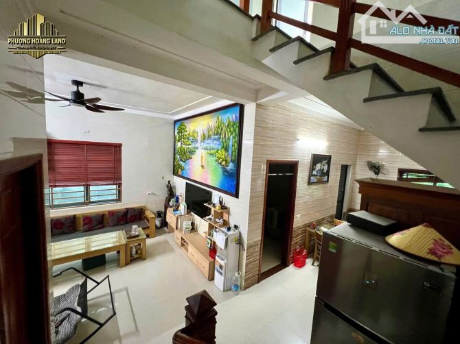 BÁN NHÀ 2,5 TẦNG MẶT ĐƯỜNG LÝ THÁI TÔNG, BẾN THUỶ PHƯỜNG TRƯỜNG VINH 123,4m2 ĐN - 3
