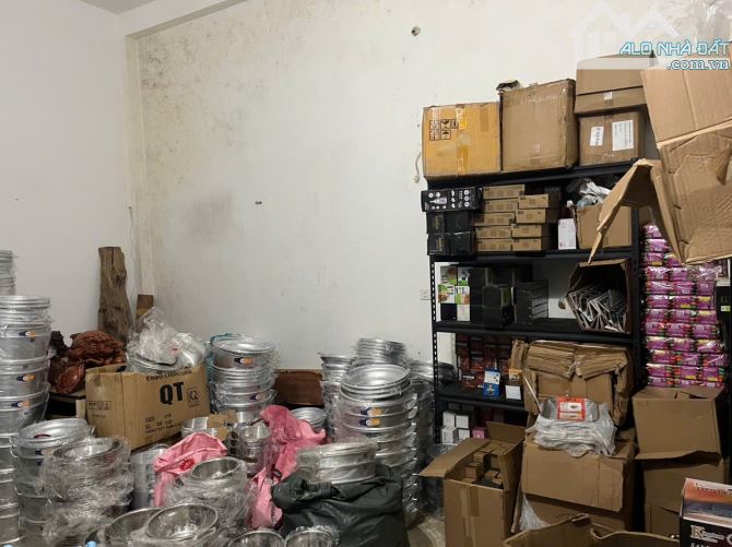BÁN NHÀ MẶT TIỀN NGUYỄN CƠ THẠCH - ĐỐI DIỆN HOA VIÊN PHƯỜNG THÀNH NHẤT !!! - 3