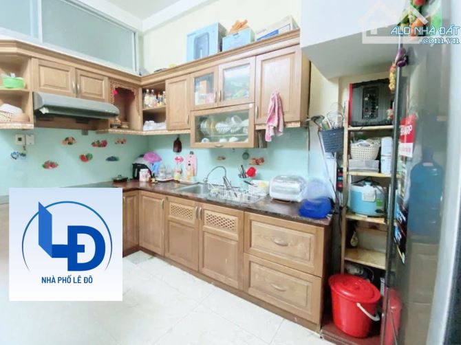 🔥 Bán nhà.Cách Hẻm Xe Tải 2 Căn – Nhà 4 Tầng – Trung Tâm Quận 10.Giá tốt khu vực - 7