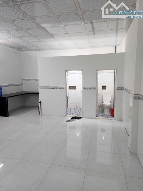 Nhà Mặt Tiền Kinh Doanh 4x30m, nở hậu 7m đường Nguyễn Bình, Nhà Bè - 3