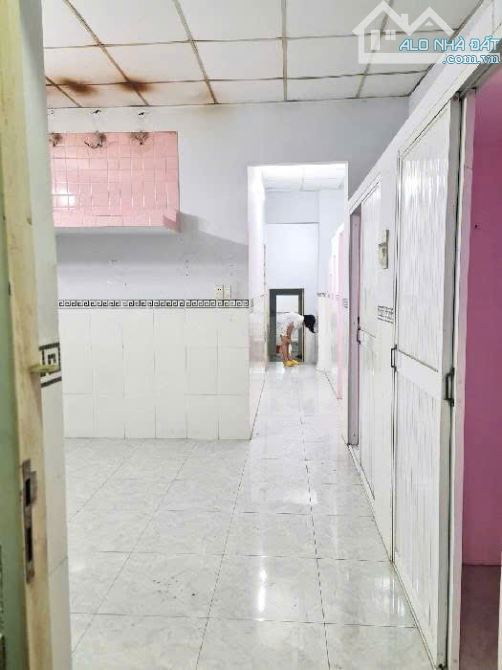 GÒ XOÀI-79m2-2TẦNG-3PN-ÔTÔ ĐỖ CỬA-CHO THUÊ 8TR/TH-BÌNH TÂN GIÁP TÂN PHÚ-CHỈ 4.X TỶ - 3