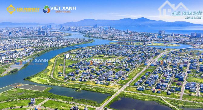 Bán đất khu Đầm Sen, vị trí đắc địa nhất, KĐT Nam Hòa Xuân, Giá từ tập đoàn. Mới nhất 2025 - 3