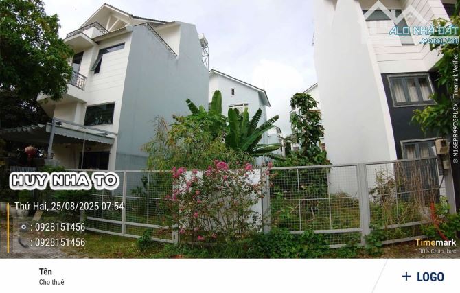 Bán lô đất đường số 8 gia hoà PLB Q9 TPTĐ 200m2 đường số 8 - 3