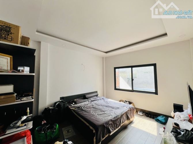 BÁN NHÀ TÔ HIỆU, TẶNG NỘI THẤT, 70M2, 3 TẦNG, 4PN, HXT TRÁNH, GIÁ NHỈNH 10 TỶ - 3