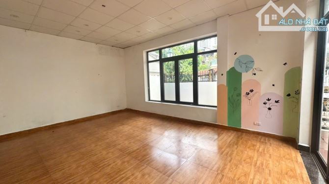 BÁN BIỆT THỰ KĐT THÀNH PHỐ GIAO LƯU, BẮC TỪ LIÊM - 190M² x 5T - MT 12M - Ô TÔ TRÁNH - 3