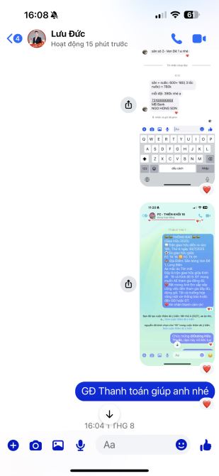 Chưa đến 9 tỷ có ngay nhà Bát Khối, 45m2, 6 tầng thang máy, ô tô vào nhà - 3