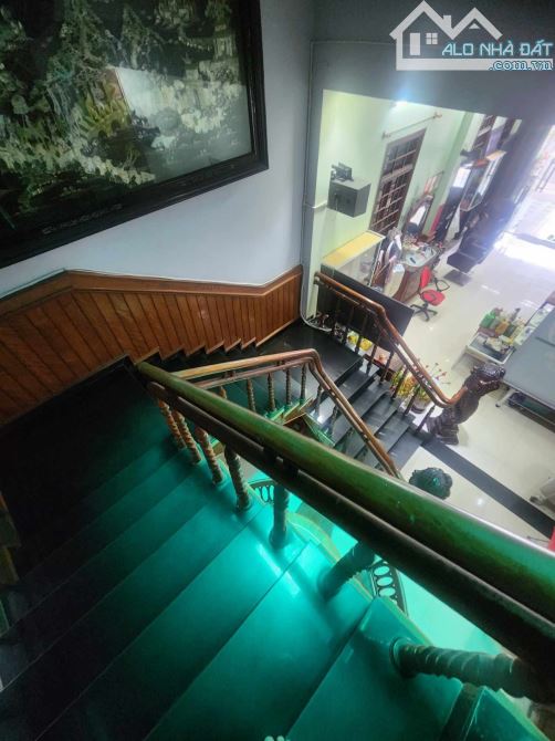 Bán Nhà Mặt Tiền Dũng Sĩ Thanh Khê – Ngang 6.5m – Gần Biển – 8.9 Tỷ - TKE011 - 3