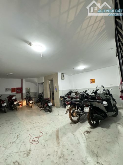 CHDV LÔ GÓC MỄ TRÌ THƯỢNG – THU 80TR/TH – 60M² – 8 TẦNG – 13.9 TỶ (ĐTL121528) - 3