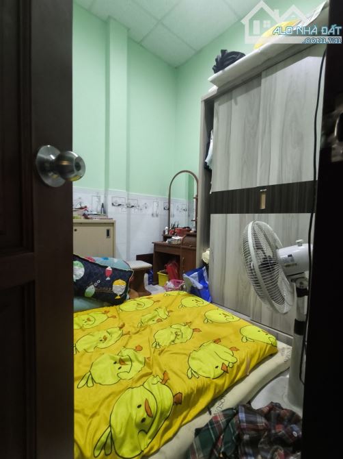 Bán nhà mặt tiền gần Hoàng Tăng Bí – Trung Mỹ Tây, ngay chợ Quận 12 – Vị trí kinh doanh sầ - 3