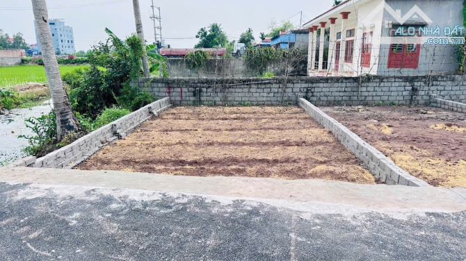 Bán đất Minh Tân - Kiến Thụy - Hải Phòng - 3