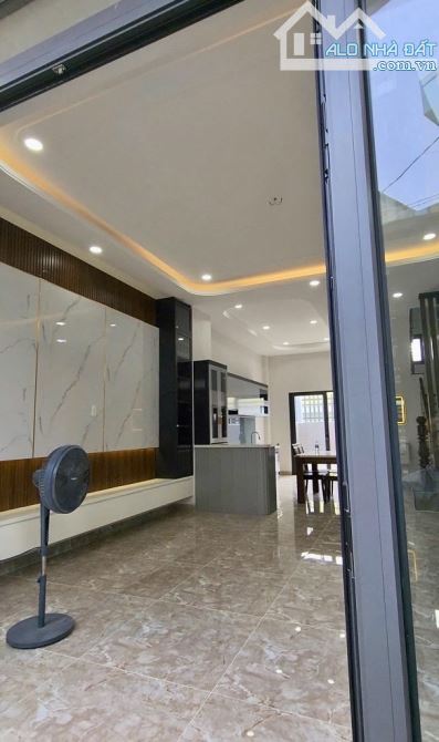 🌺 CĂN NHÀ MỚI TINH, 1 TRỆT 2 LẦU, HẺM XE HƠI,P. TĂNG NHƠN PHÚ, 100m2, GIÁ 6,XT🧄🌺. - 3