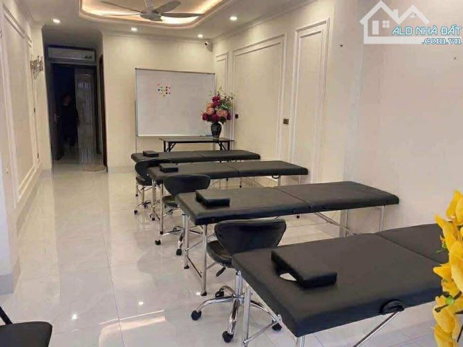 Thái Thịnh, 62m, Phân lô ô tô tránh, Thang máy, Nhà đẹp ở ngay, Sổ vuông nở hậu, Giá tốt - 3