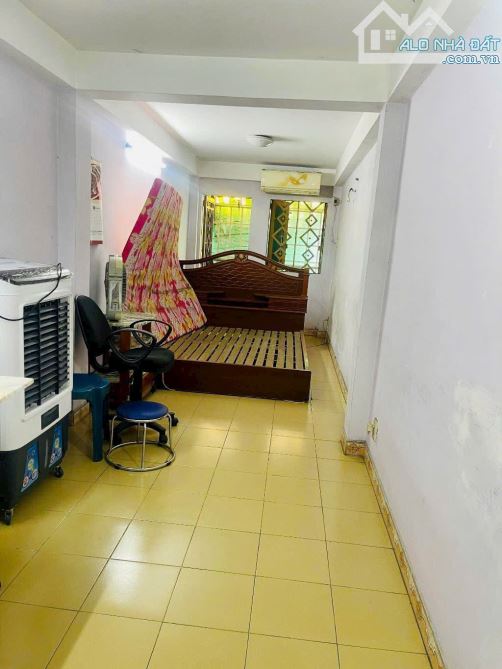 Nhà bán mặt tiền Quang  trung gig vấp gần ngay ngã 6 - 3