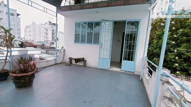 Cho thuê nhà 7 triệu 2 phòng ngủ gần Vincom Hùng Vương - 3