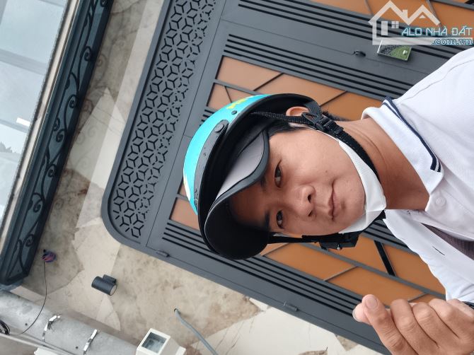 👉ĐẤT SIÊU TO - 469m(6.8 x 63m) HẺM 🚘 NỞ HẬU-SHR- GIÁ:13.5 TỶ.TMT.Q12 . - 3
