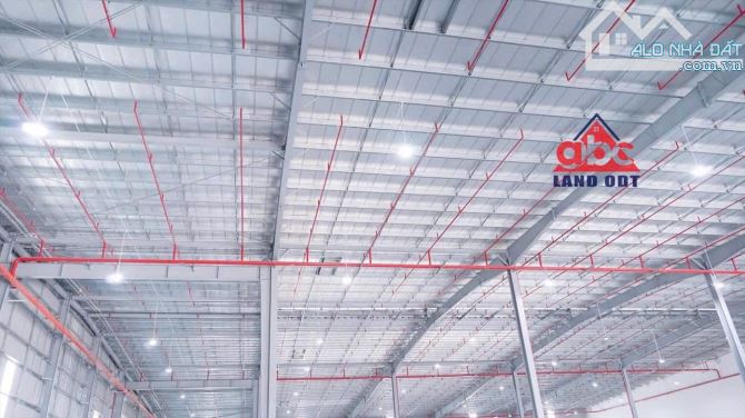 XT318 Cho thuê Kho Bãi - Dịch Vụ Hậu Cầu Cảng ( LOGISTIC ).  Tại Đồng Nai - 3