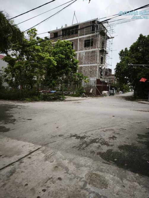 🏡TRỤC CHÍNH- Ô TÔ TẢI TRÁNH KINH DOANH- NINH XÁ THUẬN THÀNH BẮC NINH- DT:107M-GIÁ 3 TỶ NH - 3