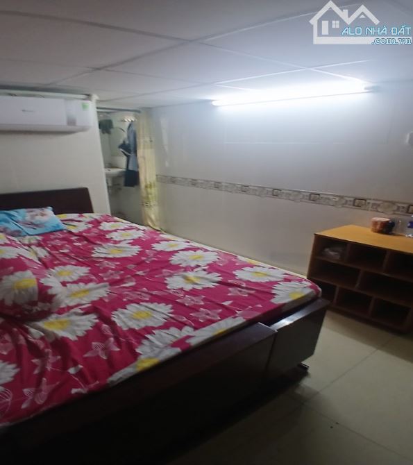 Bán nhà HXH đỗ cửa Trần Đình Xu, Cô Giang, Quận 1, 86m2, 3 phòng ngủ. nhỉnh 4 tỷ - 3