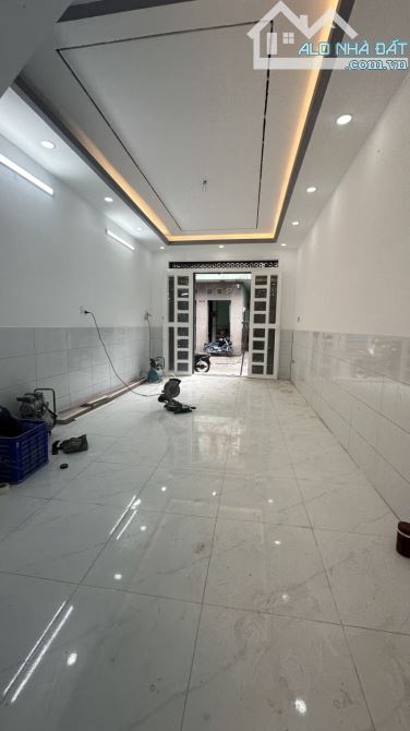 Khó Tìm Đẹp Mặt Tiền KDC Tiện KD Kèm DT Chuẩn Trệt+Lầu Giá Nhỉnh 5Đồng - 3