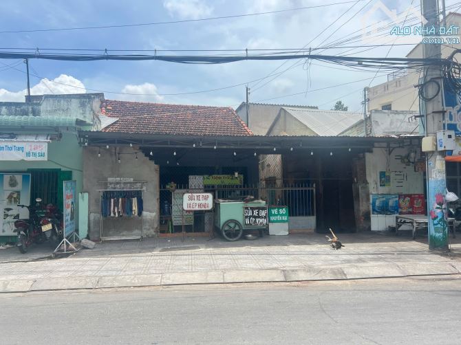 💥BÁN GẤP LÔ THỔ CƯ MTKD VÕ THỊ SÁU - PHƯỜNG HƯNG LONG - TP PHAN THIẾT - 3