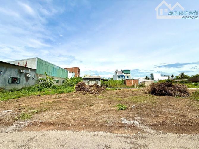 8 LÔ ĐẤT ĐẸP – FULL THỔ CƯ TẠI DIÊN AN - 3