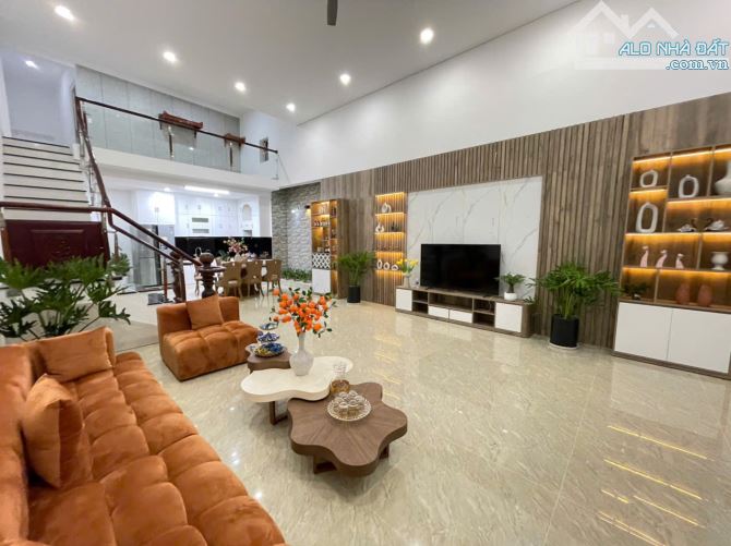💥Nhà MêLửng ,TC 5,8*33m,Đường A12,gần đg Phạm Ngũ Lão nhiều lô khác - 3