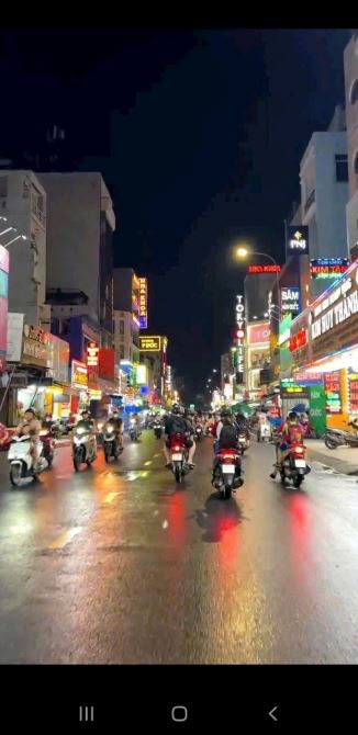 nhanh tay mới kịp sở hữu lô đất MT đường tân hương gần chợ. DT: 4x20m. thích hợp xây mới - 3