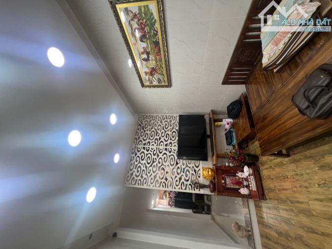 💥 BÁN NHÀ - HXH THÔNG - XÔ VIẾT NGHỆ TĨNH - BÌNH THẠNH - 50 M2 - 9 TỶ - 3