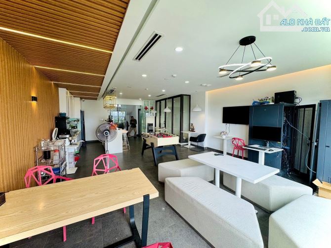 Hạ Đình - Thanh Xuân 73m x 9 tầng, mặt tiền 6m, giá 58 tỷ thương lượng - 3
