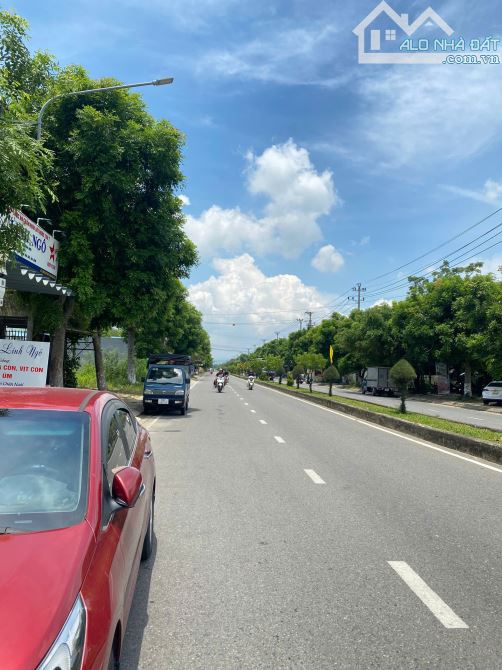 🔥 CẦN BÁN LÔ ĐẤT 150M² – ĐƯỜNG 33M TRẦN PHÚ – NGAY TRẠM THU PHÍ ĐIỆN BÀN CHỈ 2.8X TỶ - 3