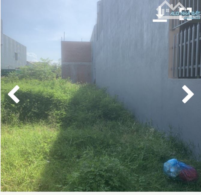 💝 LƯU QUANG VŨ - 99.6m² Đất ( 4.62x 22 ) 2.15 Tỷ - Ngũ Hành Sơn  📍 Lô đất đẹp - 3