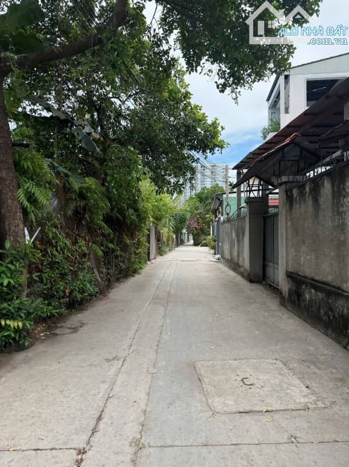 Đất Trung Tâm Lái Thiêu, Thuận An (Cách Chợ Lái Thiêu 500m) Đường 4m thông - 3
