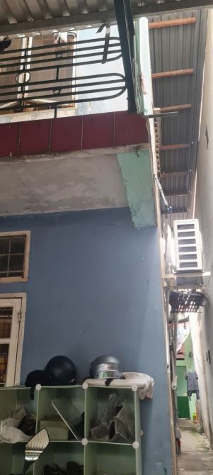 Bán nhà 1 sẹc đường Tô Ngọc Vân, hẻm xe hơi thông, giá 7.5 tỷ/122,4m2 - 3