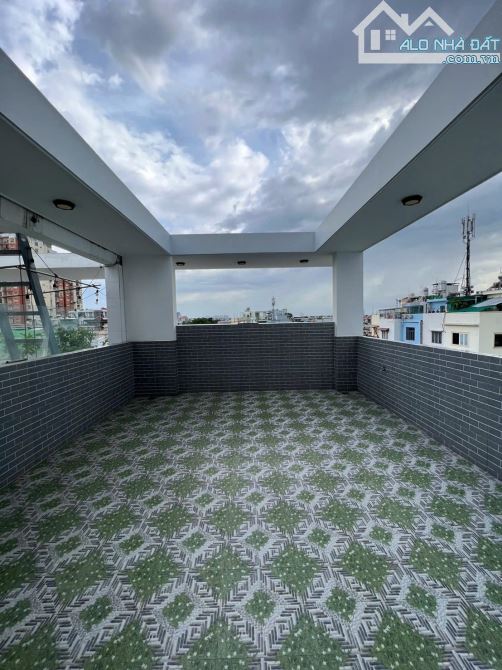 Bán nhà mặt phố An Dương Vương, 11,3 tỷ, (4.5m x 20m), 5PN, 4WC, hàng hot - 3