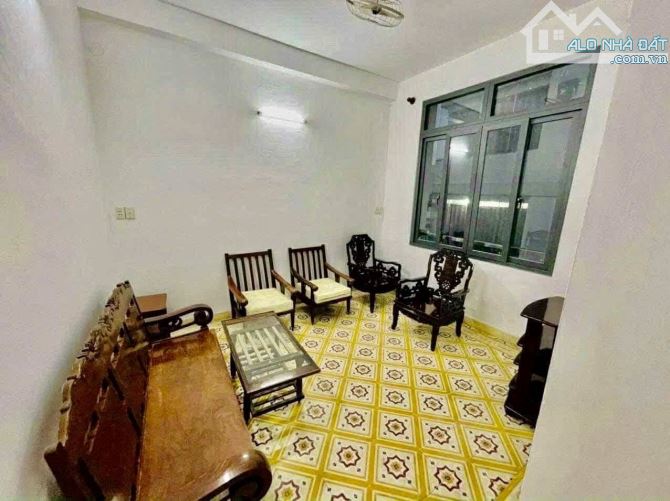 🏠 HXH TRƯƠNG QUỐC DUNG – PHÚ NHUẬN – GIÁP Q3 – 76m², NGANG 6m – 5 TẦNG BTCT – CHỈ 11 TỶ - 3