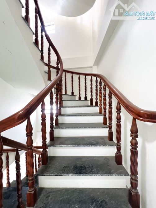 BÁN NHÀ MẶT TIỀN TÔ KÝ, KINH DOANH MỌI NGÀNH NGHỀ TRUNG MỸ TÂY Q12, DT 57M² (5.3×11) - 3