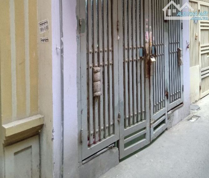 🏡Nhà CỰC ĐẸP 40m2, 6 Tầng Yên Hòa, Ngõ Ô TÔ, TRƯỜNG HỌC vây quanh, Nhỉnh 10 tỷ - 3