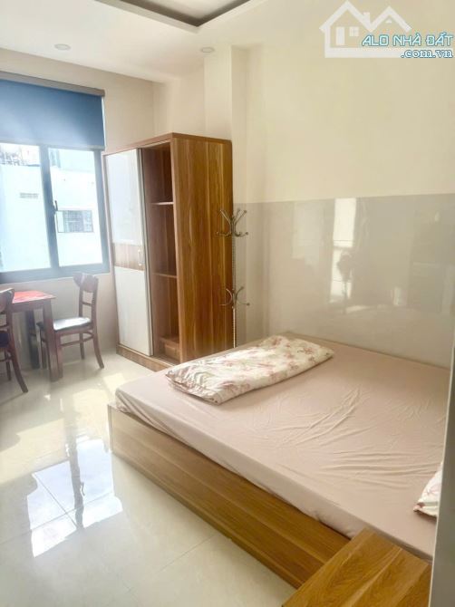 BÁN TOÀ KS 10 CĂN HỘ MỚI XÂY DỰNG , HẺM HÙNG VƯƠNG CHỢ ĐÊM , NHA TRANG , KHÁNH HOÀ . - 3