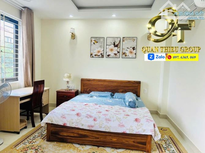 CHO THUÊ NHÀ 3 TẦNG KĐT ROYAL PARK HUẾ - 3