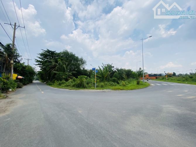 ĐẤT LONG PHƯỚC THỔ CƯ 200m2 + CLN | 2142m2 (34*71) - 3