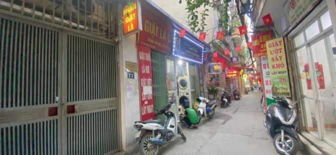 ĐƯỜNG CẦU GIẤY – Ô TO KINH DAONH – 159 M2 – 4 TẦNG – MẶT TIỀN 7.3 M – GIÁ 33.5 TỶ. - 3