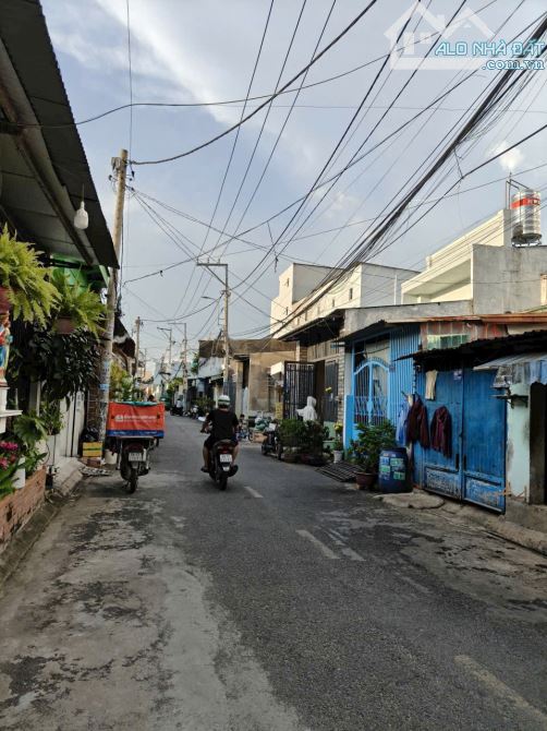 BIỆT THỰ VƯỜN GẦN 1000M² – MẶT TIỀN NHỰA TRUNG CHÁNH, HÓC MÔN - 3