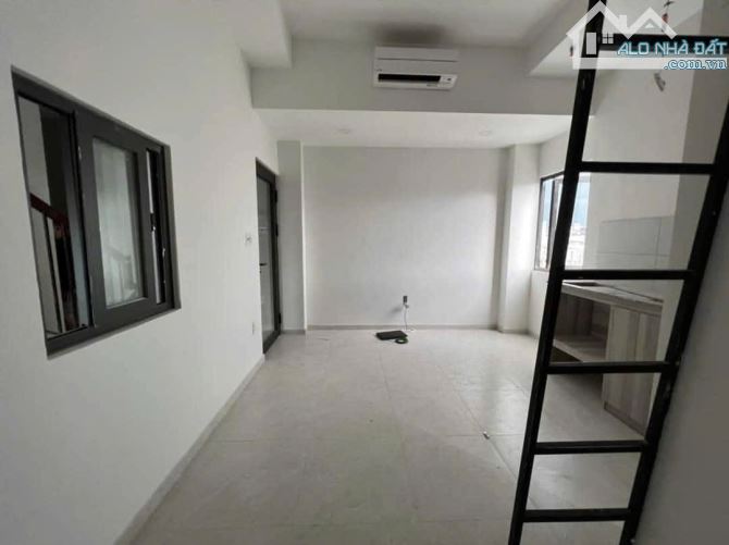 Cho thuê căn hộ Duplex (có gác) Q10, đường Tô Hiến Thành, gần ĐH Y Khoa, ĐH Bách Khoa - 3