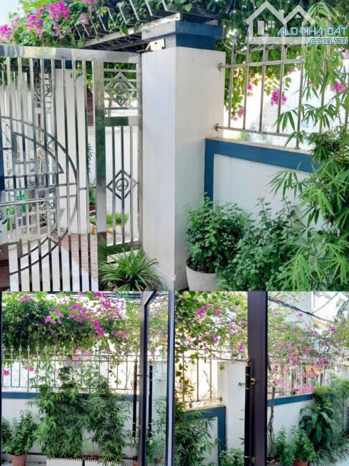 CHÍNH CHỦ CHO THUÊ NHÀ NGUYÊN CĂN 2 TẦNG 50M2 - 3N2VS - FULL NỘI THẤT TẠI CẨM THƯỢNG, HẢI - 3