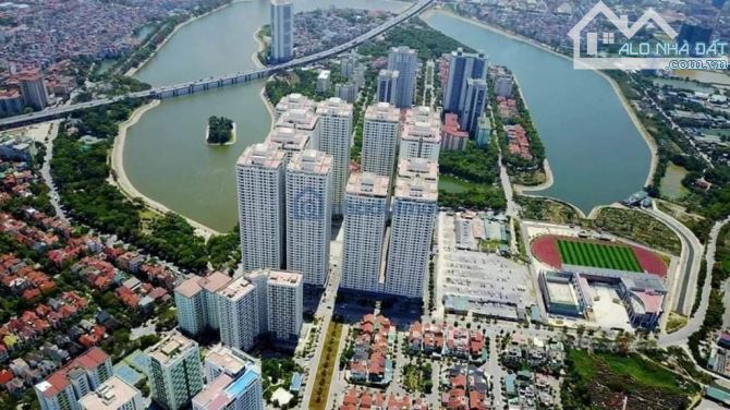 BÁN LÔ ĐẤT MẶT ĐƯỜNG LINH DƯỜNG. NGAY LINH ĐÀM . DT 300000 M. MẶT T 500 M . MUA NHANH - 3