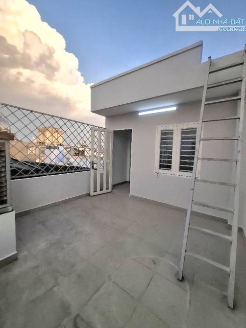 🤩KHU VIP LÊ VĂN QUỚI 4TẨNG LỘNG LẪY 80m2 CHỈ HƠN 6₫ XÁCH VALI VÀO Ở NGAY - 3