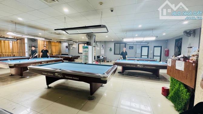 Tòa Nhà Văn Phòng 6 Tầng + 1 Tầng Hầm, LÔ GÓC, ĐƯỜNG 15M, 255M2 Vị Trí Kim Cương LONG BIÊN - 3