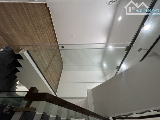 MSP: DC02/Hồ Sen  🏠 xây mới tinh còn thơm mùi sơn - 3